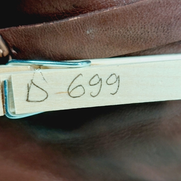 Bandolino Brown Ankle Boots - Picture 15 of 15